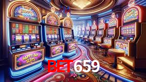 Bet659