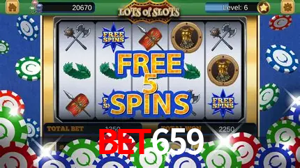 Bet659 App