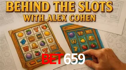 Bet659 App